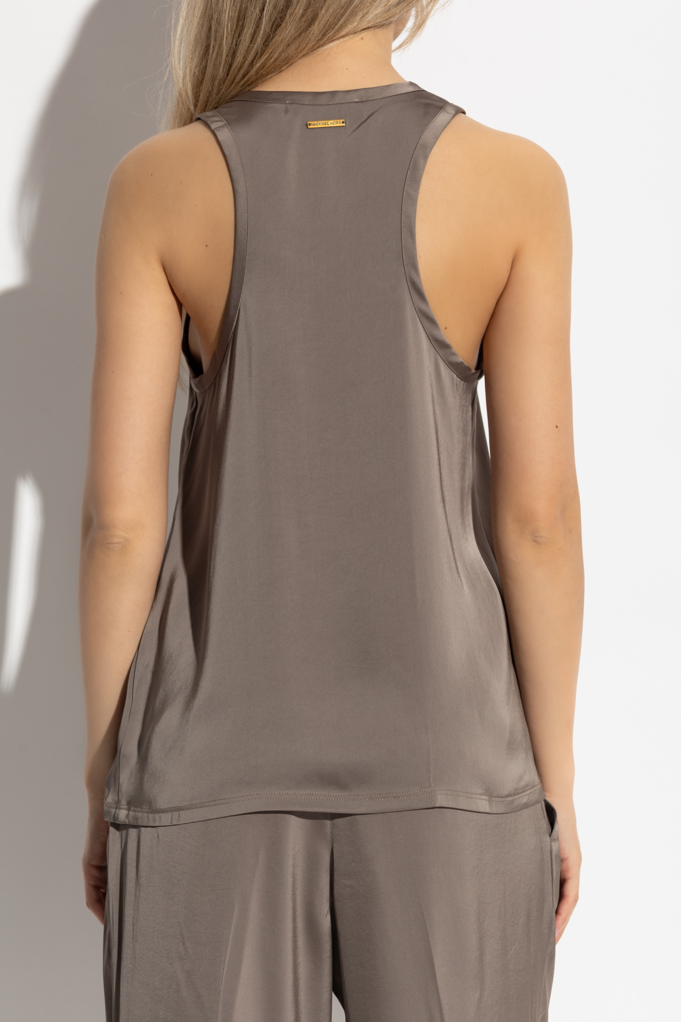Michael Michael Kors Sleeveless top | Women's Clothing | Vitkac